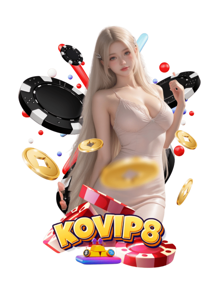 kovip8