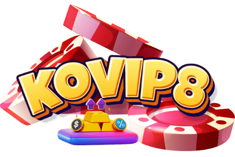 kovip8-Logo