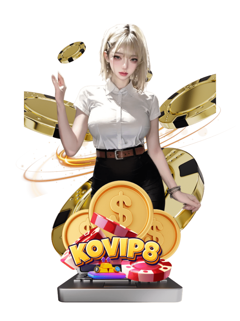 kovip8 บาคาร่า