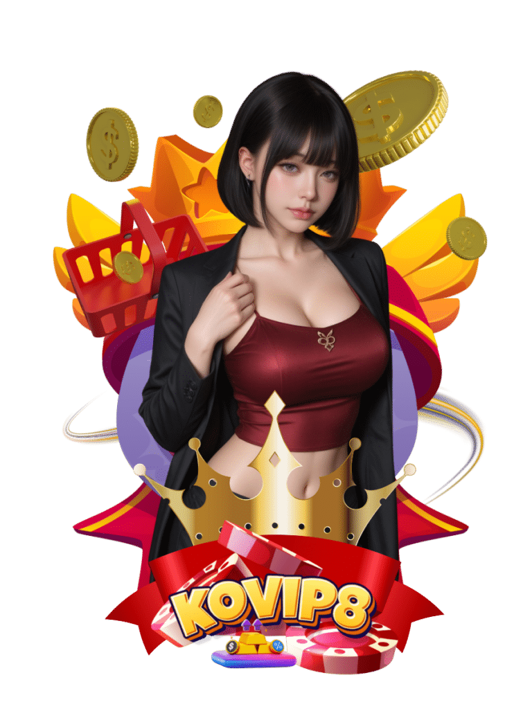 kovip8 เว็บสล็อต